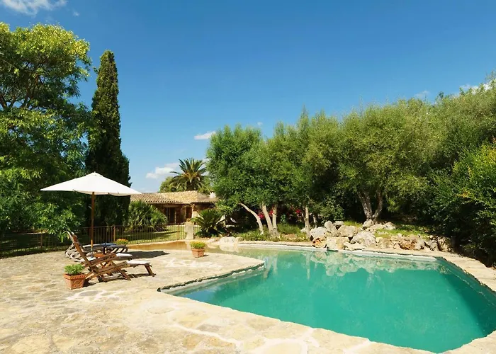 Villa Amengual