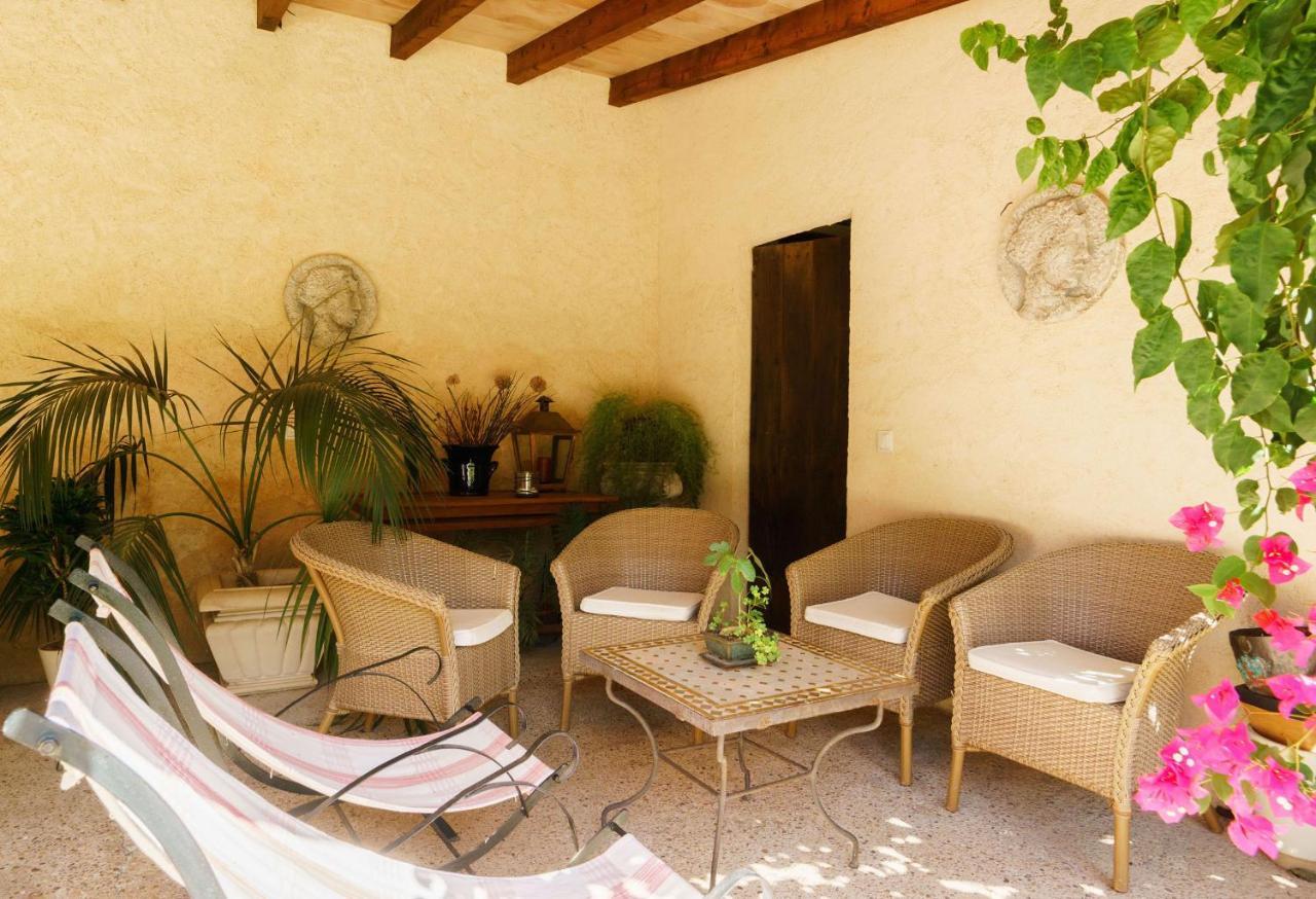 Villa Amengual Búger