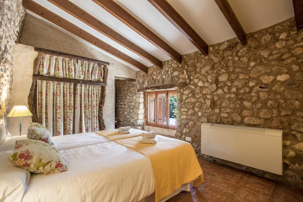 Amengual Villa Búger