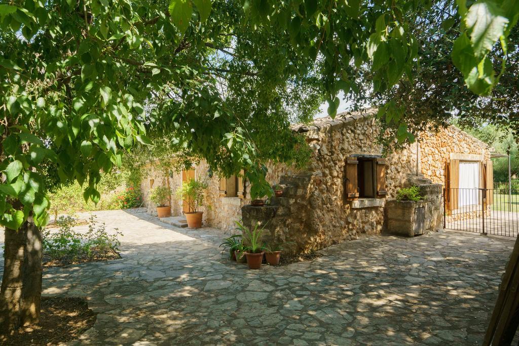 Amengual Villa *