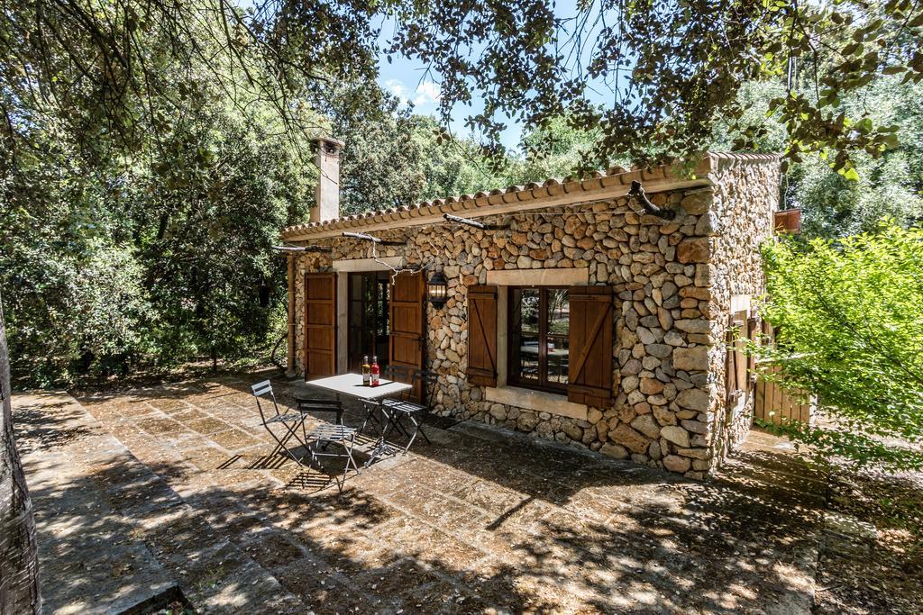 Villa Amengual Búger