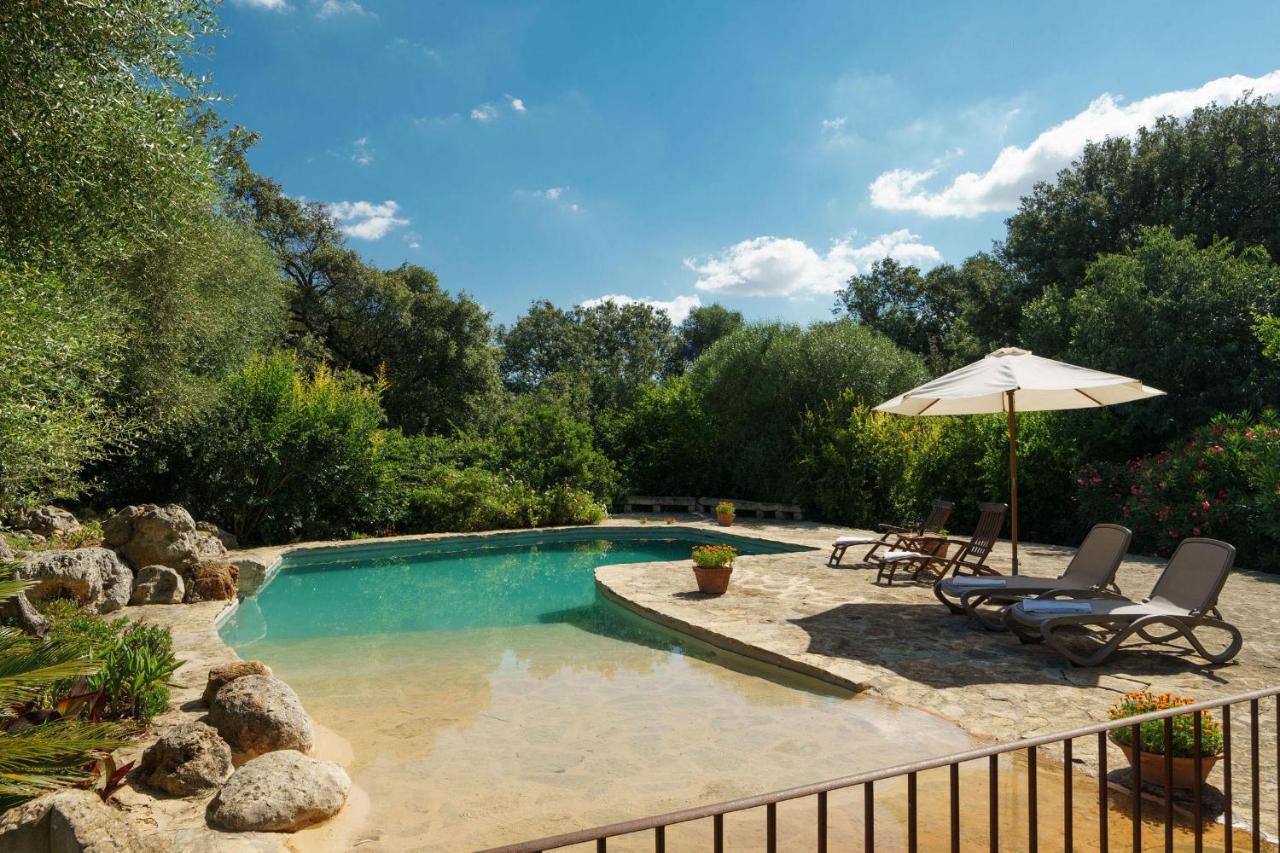 Amengual Villa *