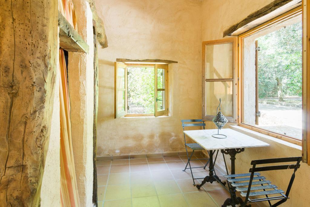 Amengual Villa