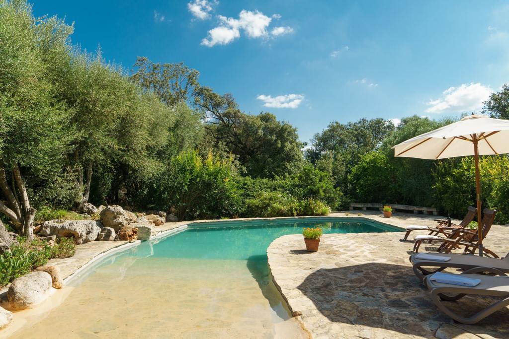Villa Amengual *