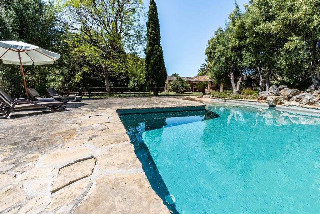 Villa Amengual Búger