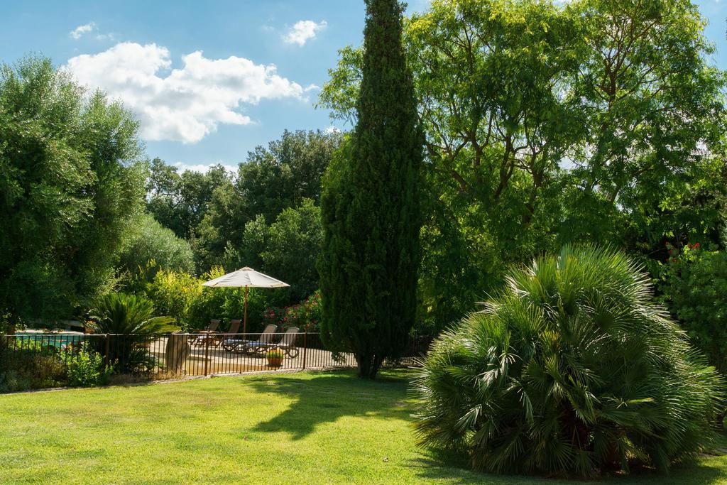 Villa Amengual