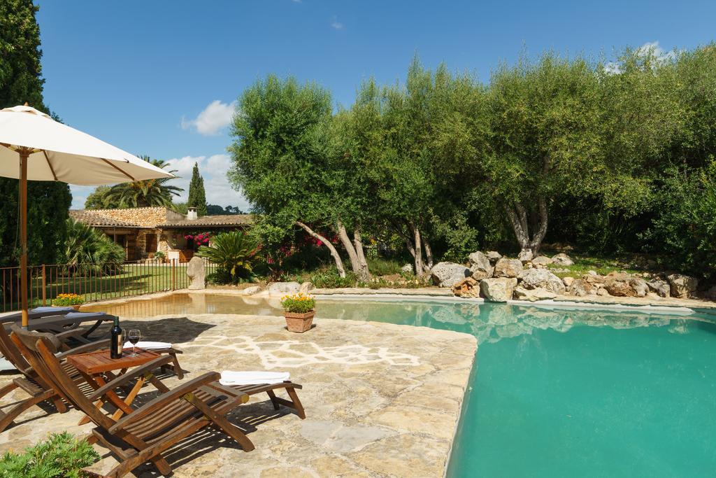 Amengual Villa *